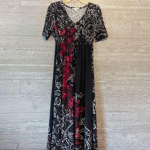 Hanni dress